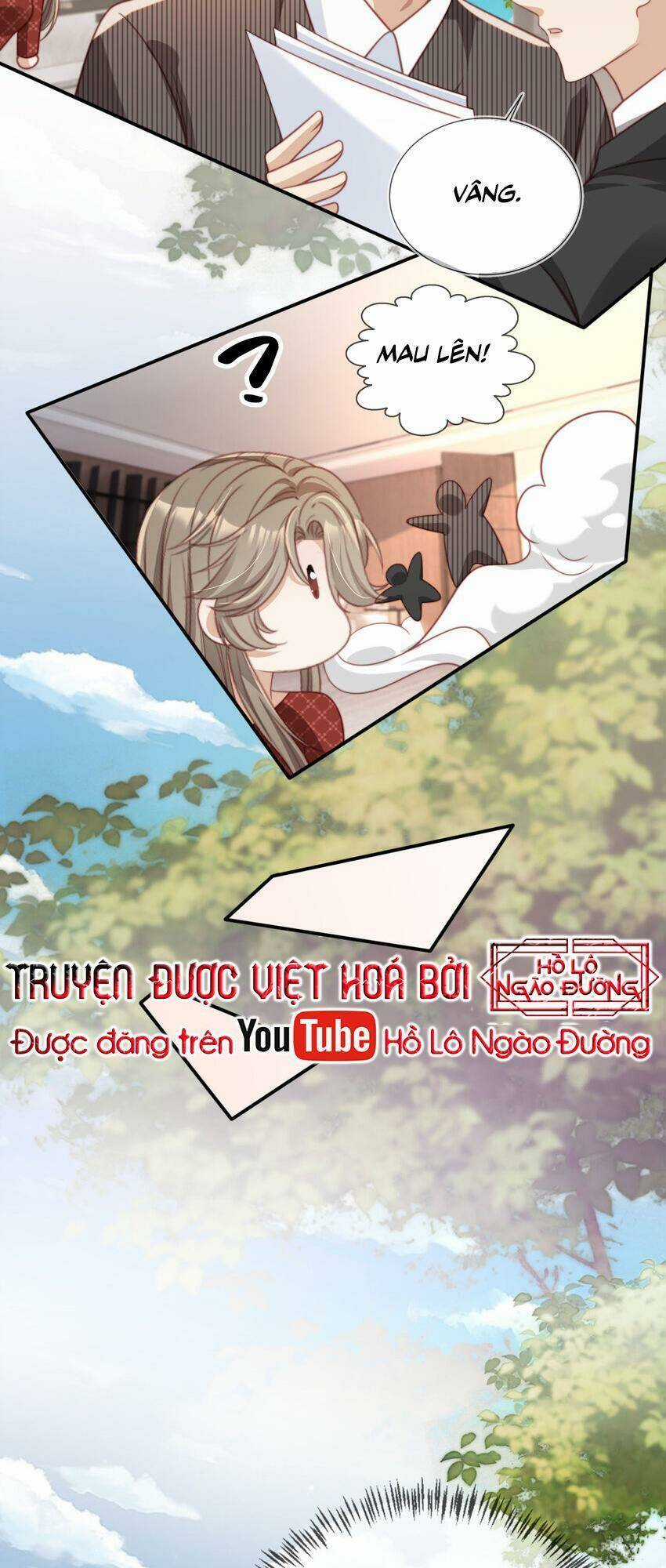 Sau Khi Trọng Sinh, Tôi Gả Cho Đại Lão Tàn Tật Chapter 59 trang 5