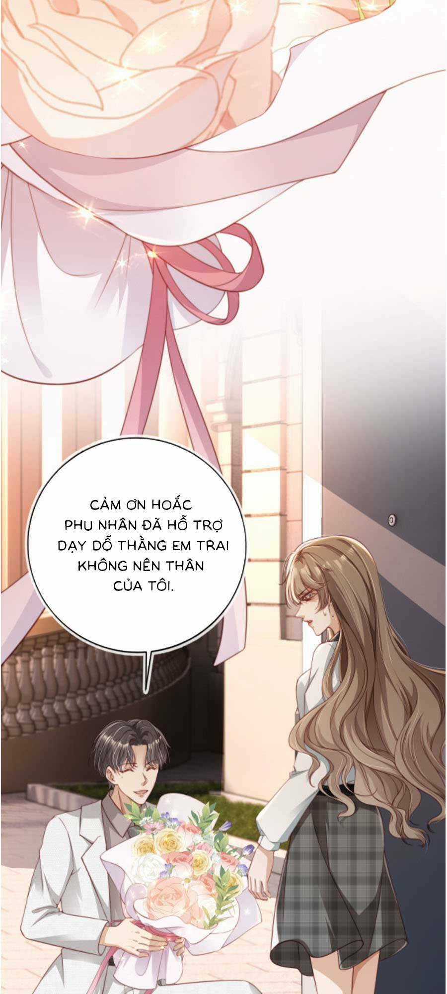 Sau Khi Trọng Sinh, Tôi Gả Cho Đại Lão Tàn Tật Chapter 6 trang 1