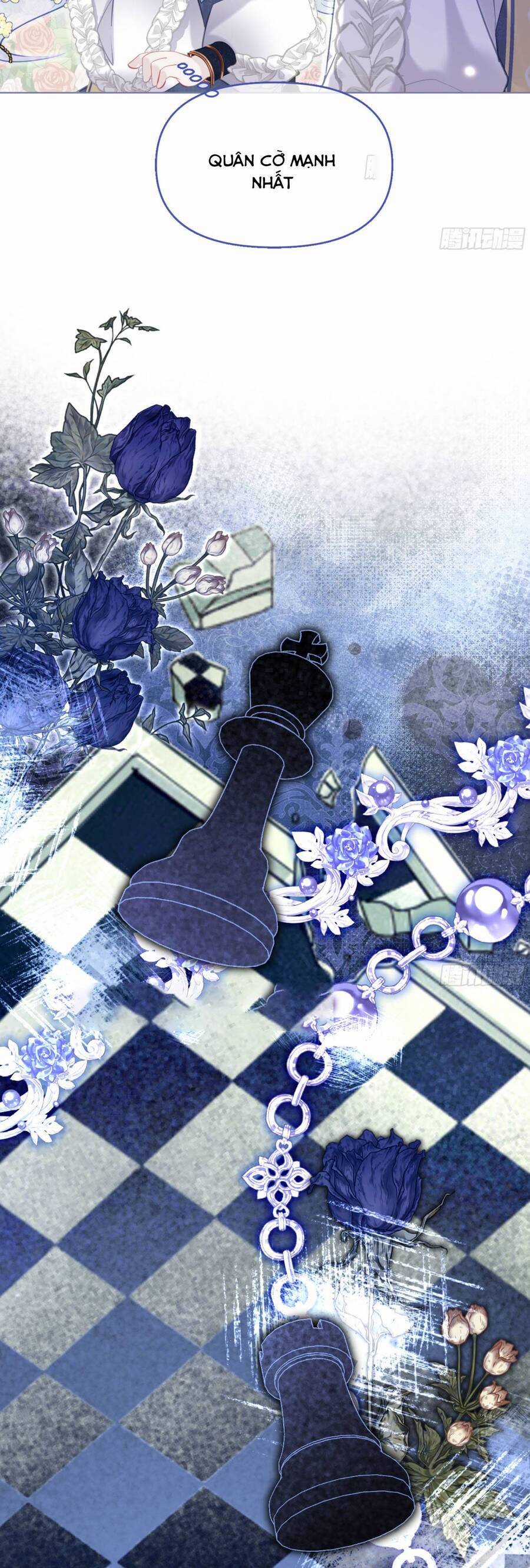 Sau Khi Trùng Sinh, Bên Cạnh Ta Toàn Là Con Của Kẻ Thù Chapter 11 trang 12