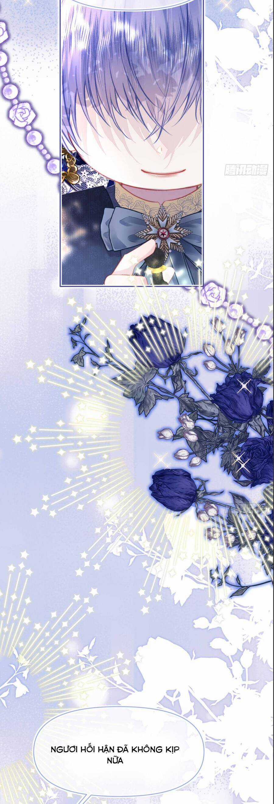 Sau Khi Trùng Sinh, Bên Cạnh Ta Toàn Là Con Của Kẻ Thù Chapter 11 trang 18