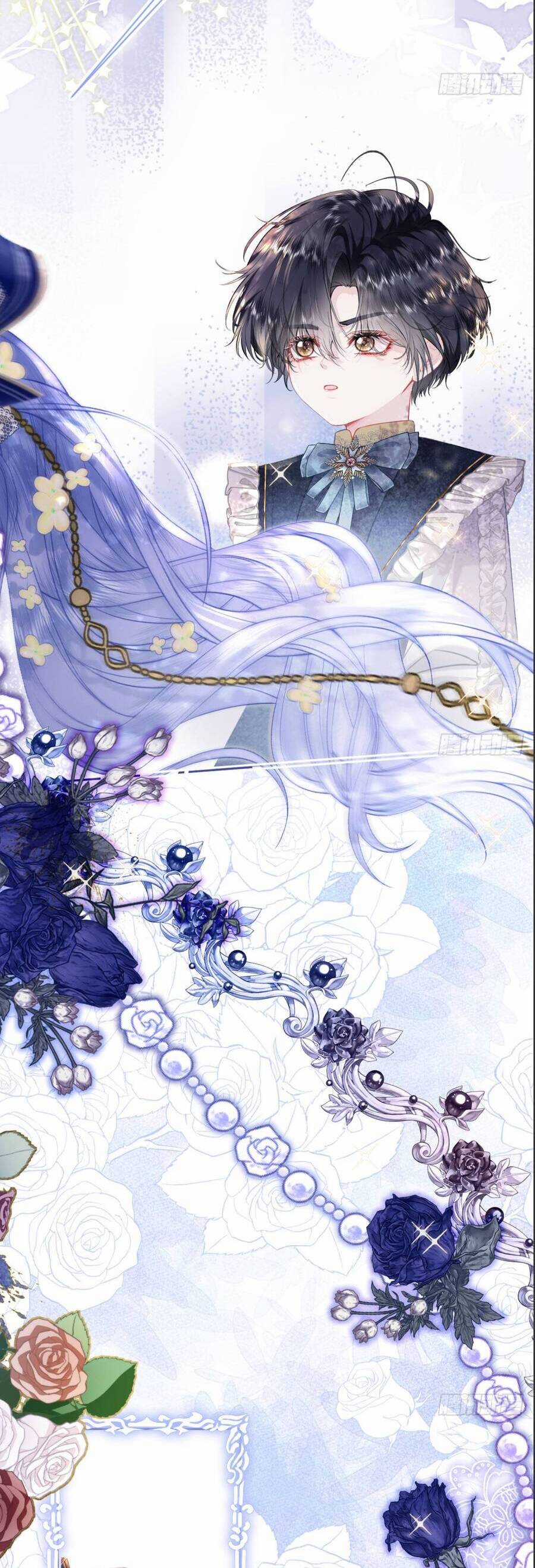 Sau Khi Trùng Sinh, Bên Cạnh Ta Toàn Là Con Của Kẻ Thù Chapter 11 trang 19