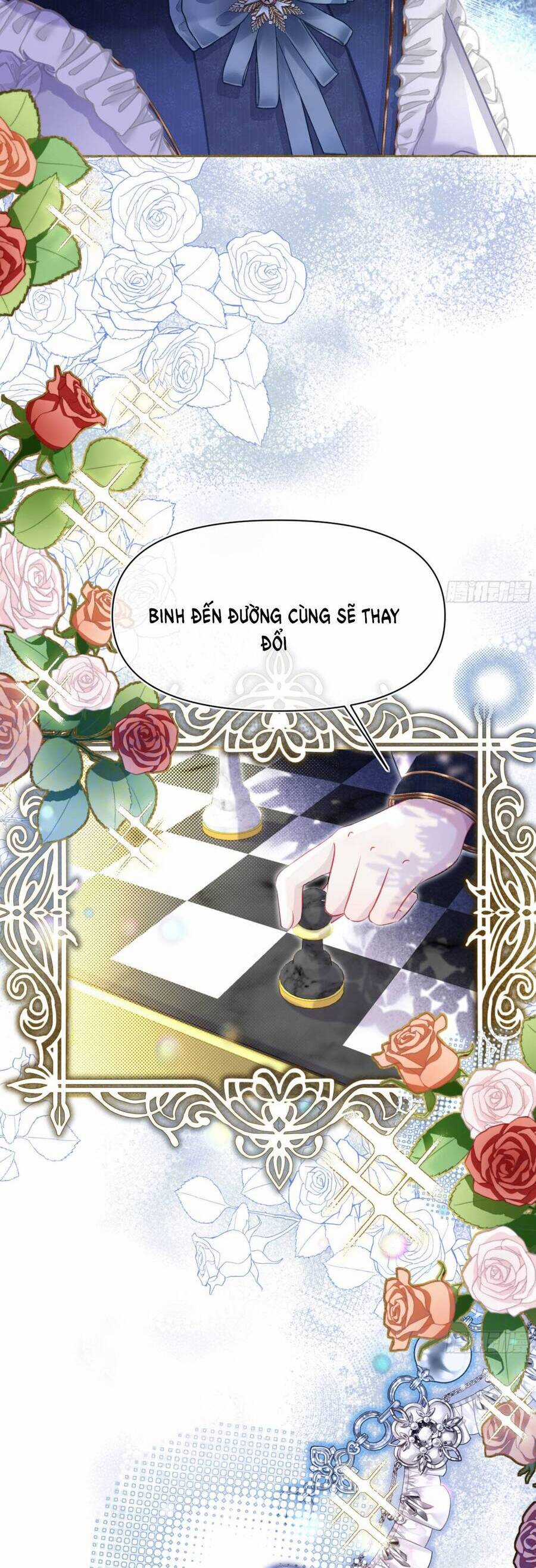 Sau Khi Trùng Sinh, Bên Cạnh Ta Toàn Là Con Của Kẻ Thù Chapter 11 trang 23