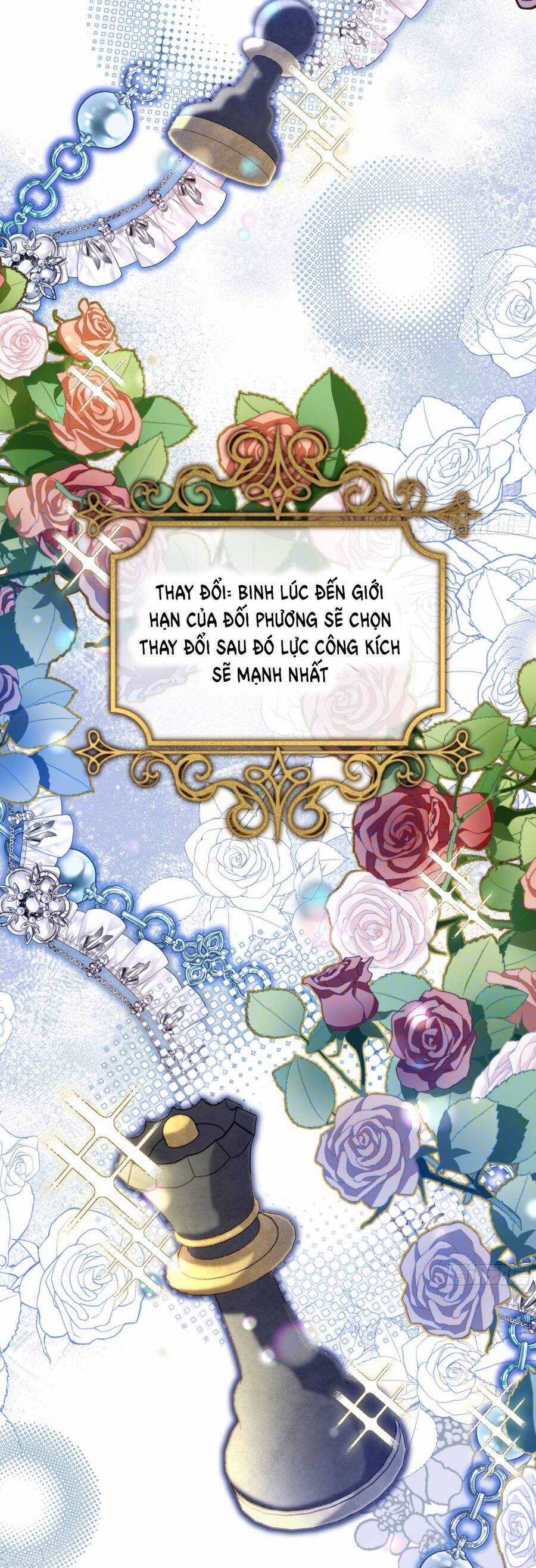 Sau Khi Trùng Sinh, Bên Cạnh Ta Toàn Là Con Của Kẻ Thù Chapter 11 trang 24