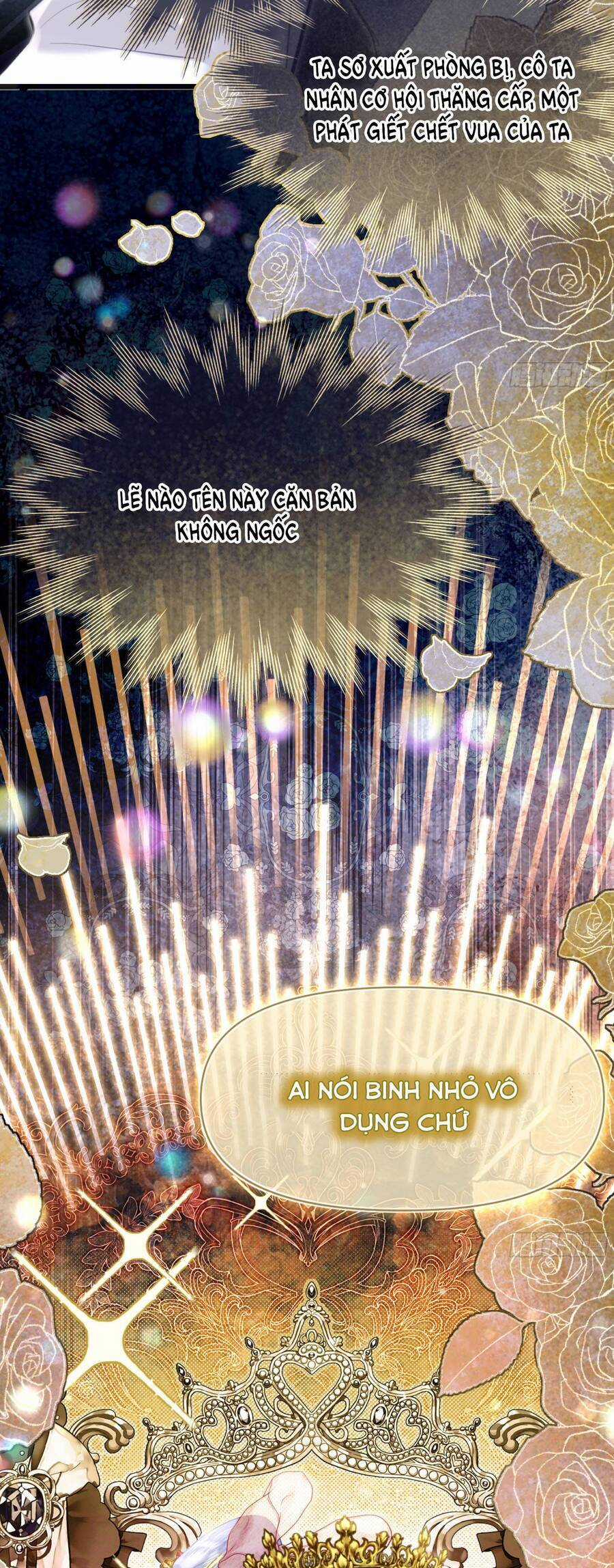 Sau Khi Trùng Sinh, Bên Cạnh Ta Toàn Là Con Của Kẻ Thù Chapter 11 trang 27