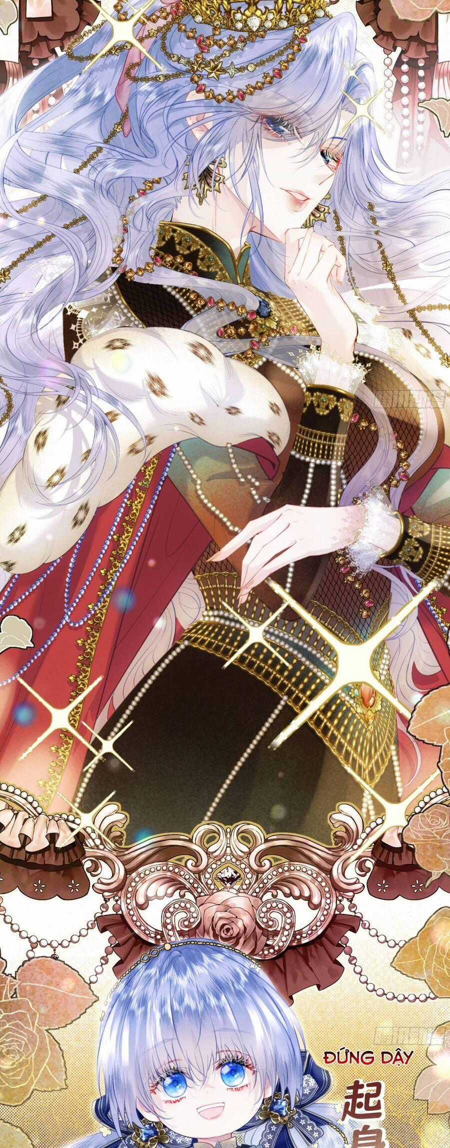 Sau Khi Trùng Sinh, Bên Cạnh Ta Toàn Là Con Của Kẻ Thù Chapter 11 trang 28