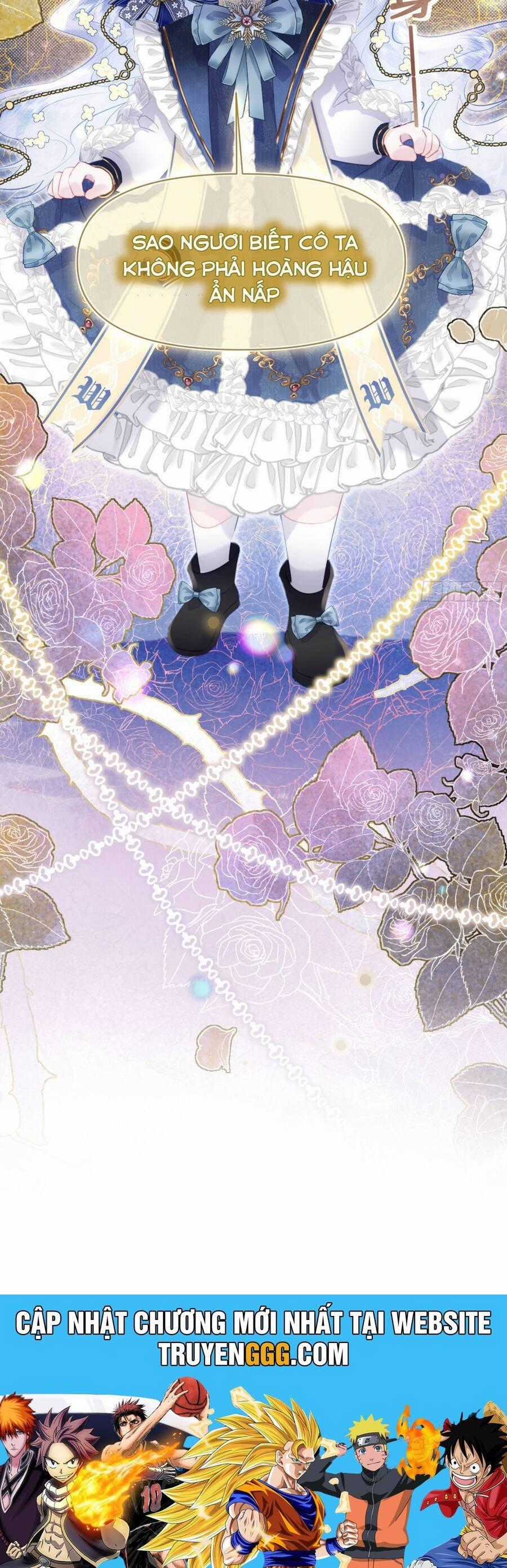 Sau Khi Trùng Sinh, Bên Cạnh Ta Toàn Là Con Của Kẻ Thù Chapter 11 trang 29