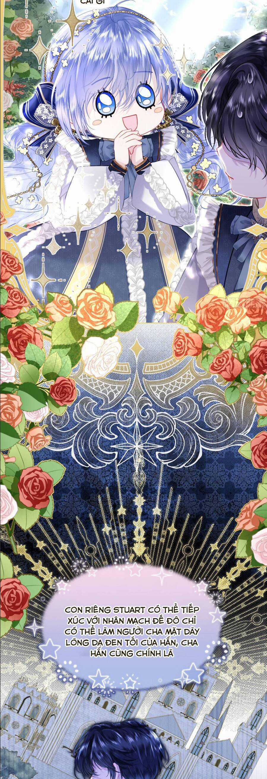 Sau Khi Trùng Sinh, Bên Cạnh Ta Toàn Là Con Của Kẻ Thù Chapter 12 trang 16