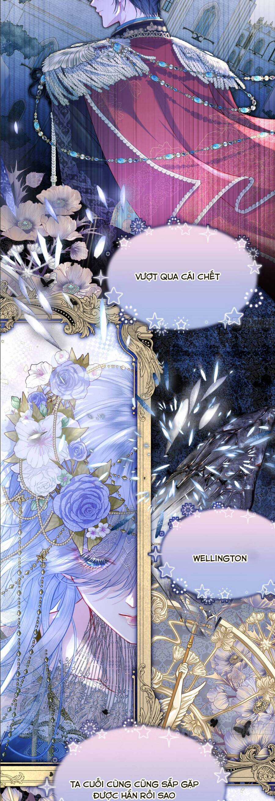 Sau Khi Trùng Sinh, Bên Cạnh Ta Toàn Là Con Của Kẻ Thù Chapter 12 trang 17