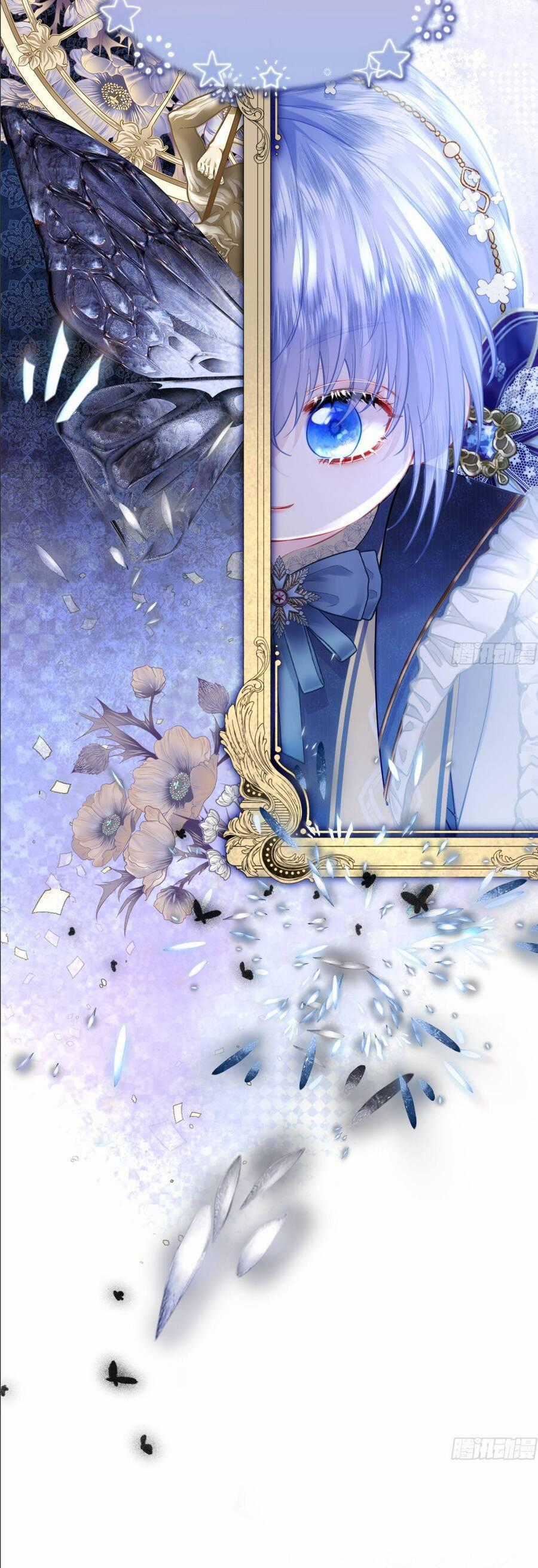 Sau Khi Trùng Sinh, Bên Cạnh Ta Toàn Là Con Của Kẻ Thù Chapter 12 trang 18