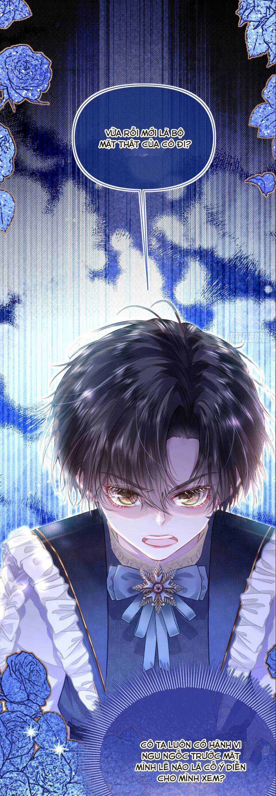 Sau Khi Trùng Sinh, Bên Cạnh Ta Toàn Là Con Của Kẻ Thù Chapter 12 trang 2