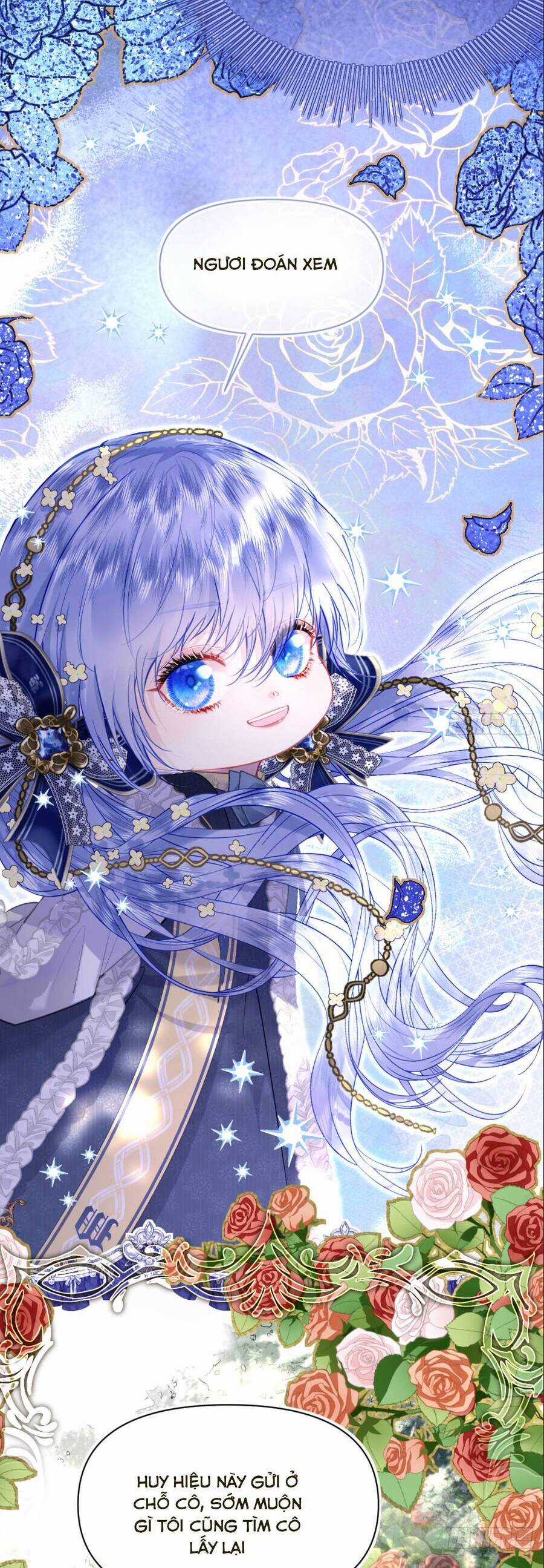 Sau Khi Trùng Sinh, Bên Cạnh Ta Toàn Là Con Của Kẻ Thù Chapter 12 trang 3