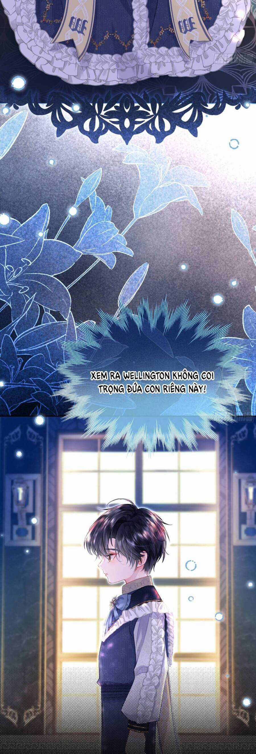 Sau Khi Trùng Sinh, Bên Cạnh Ta Toàn Là Con Của Kẻ Thù Chapter 13 trang 11