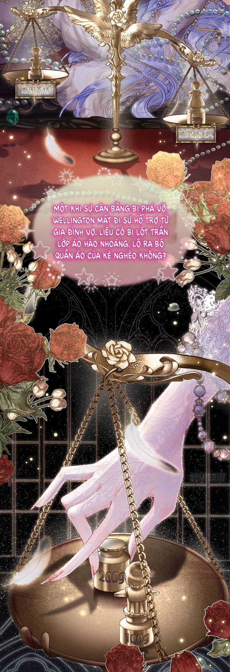 Sau Khi Trùng Sinh, Bên Cạnh Ta Toàn Là Con Của Kẻ Thù Chapter 13 trang 13