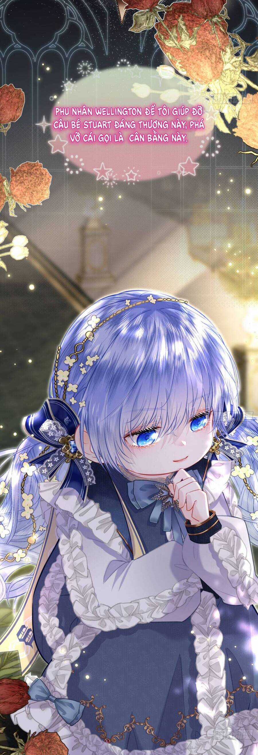 Sau Khi Trùng Sinh, Bên Cạnh Ta Toàn Là Con Của Kẻ Thù Chapter 13 trang 14