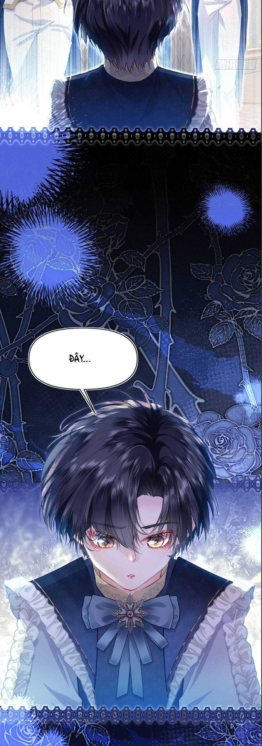 Sau Khi Trùng Sinh, Bên Cạnh Ta Toàn Là Con Của Kẻ Thù Chapter 13 trang 2