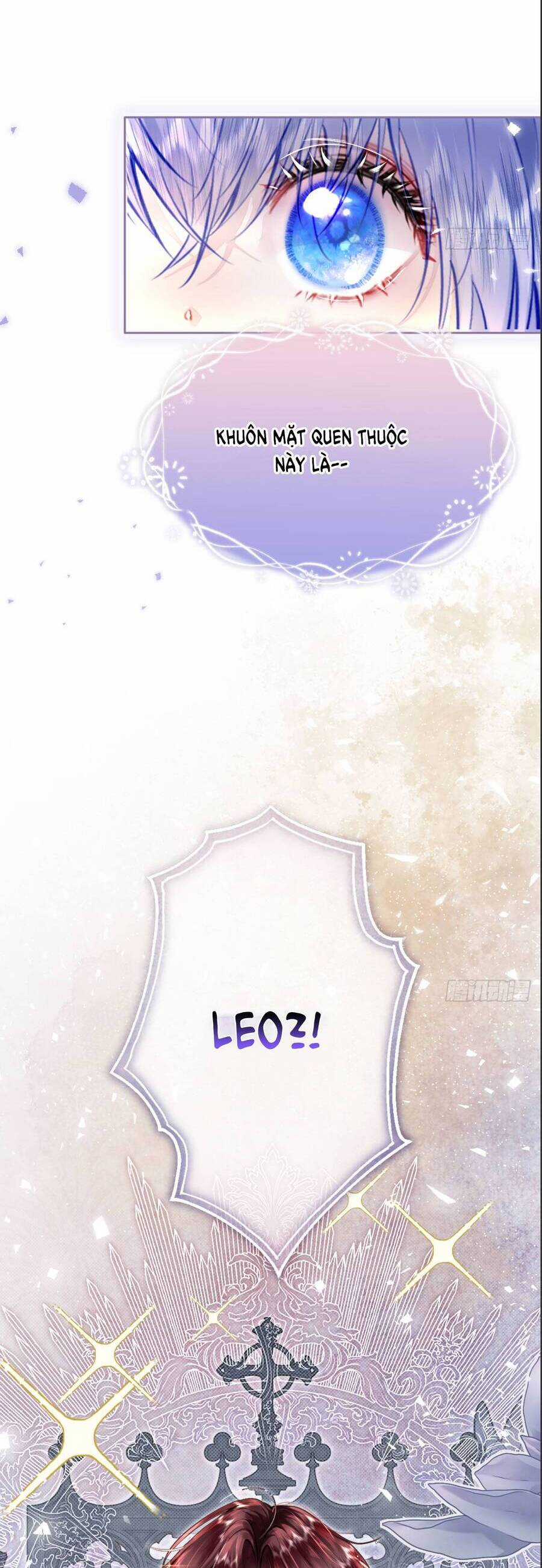 Sau Khi Trùng Sinh, Bên Cạnh Ta Toàn Là Con Của Kẻ Thù Chapter 13 trang 21