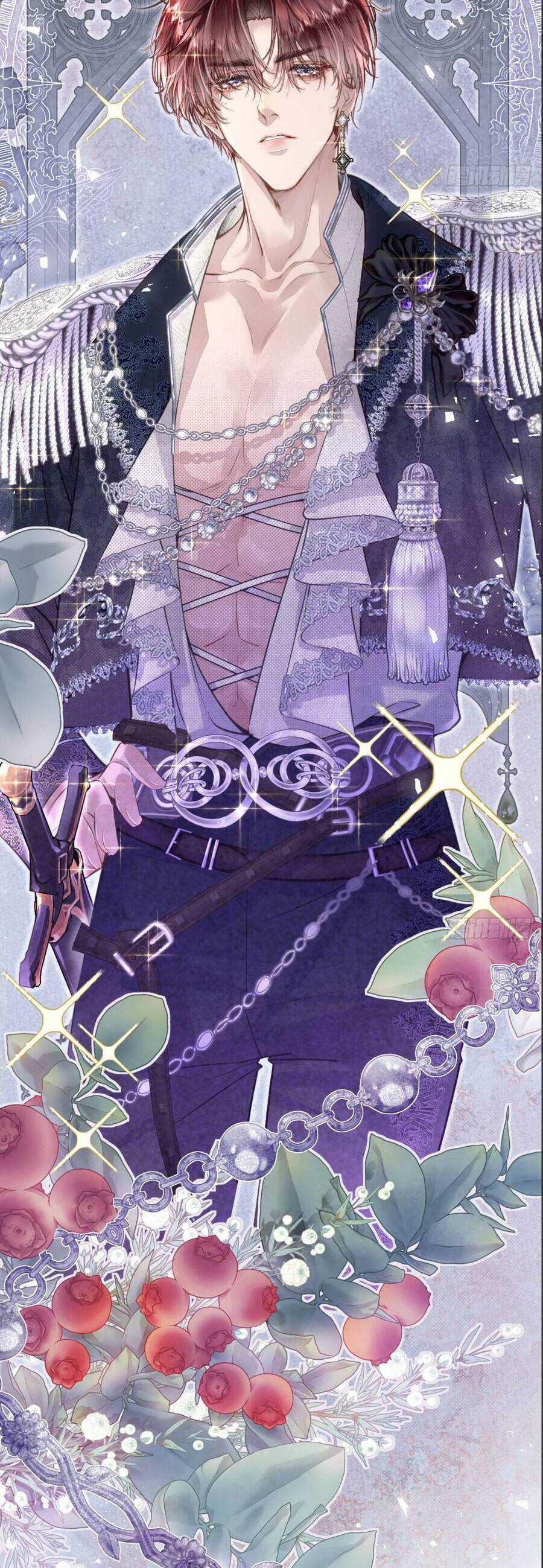 Sau Khi Trùng Sinh, Bên Cạnh Ta Toàn Là Con Của Kẻ Thù Chapter 13 trang 22