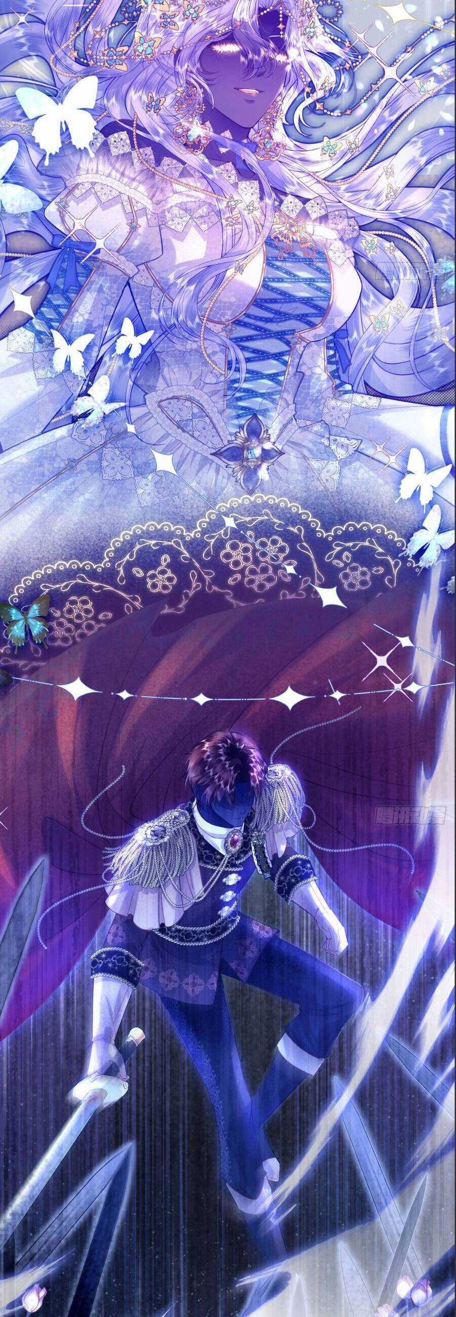 Sau Khi Trùng Sinh, Bên Cạnh Ta Toàn Là Con Của Kẻ Thù Chapter 13 trang 25