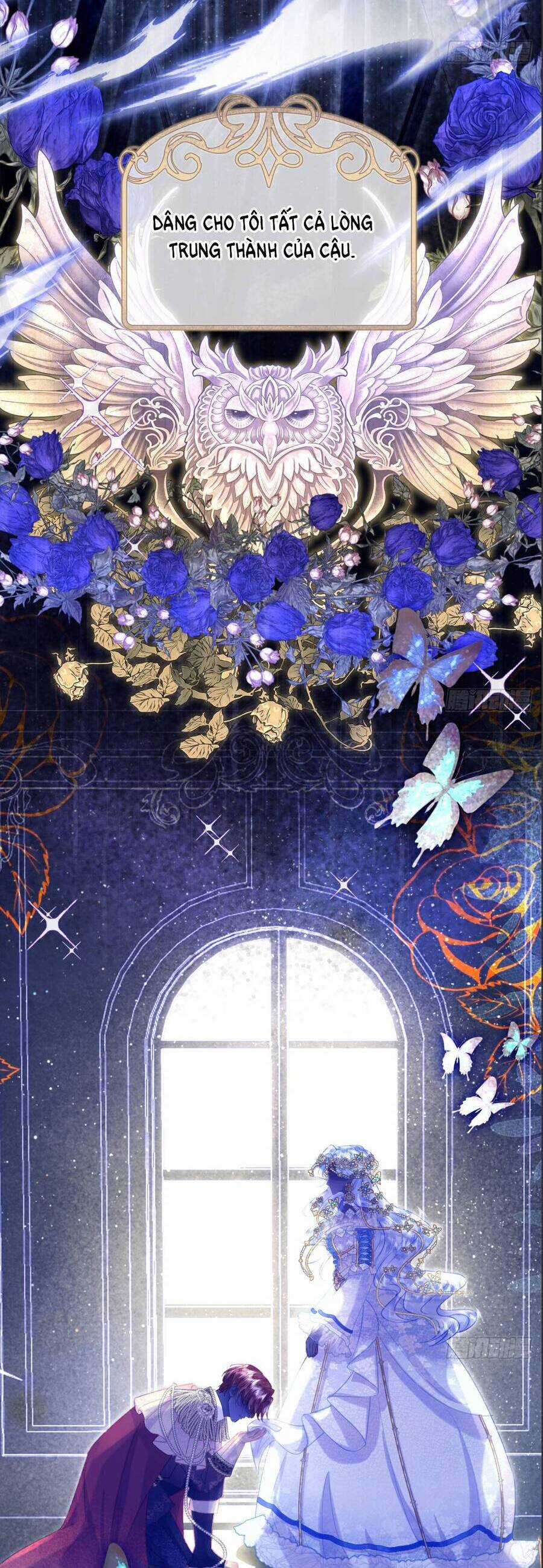 Sau Khi Trùng Sinh, Bên Cạnh Ta Toàn Là Con Của Kẻ Thù Chapter 13 trang 26