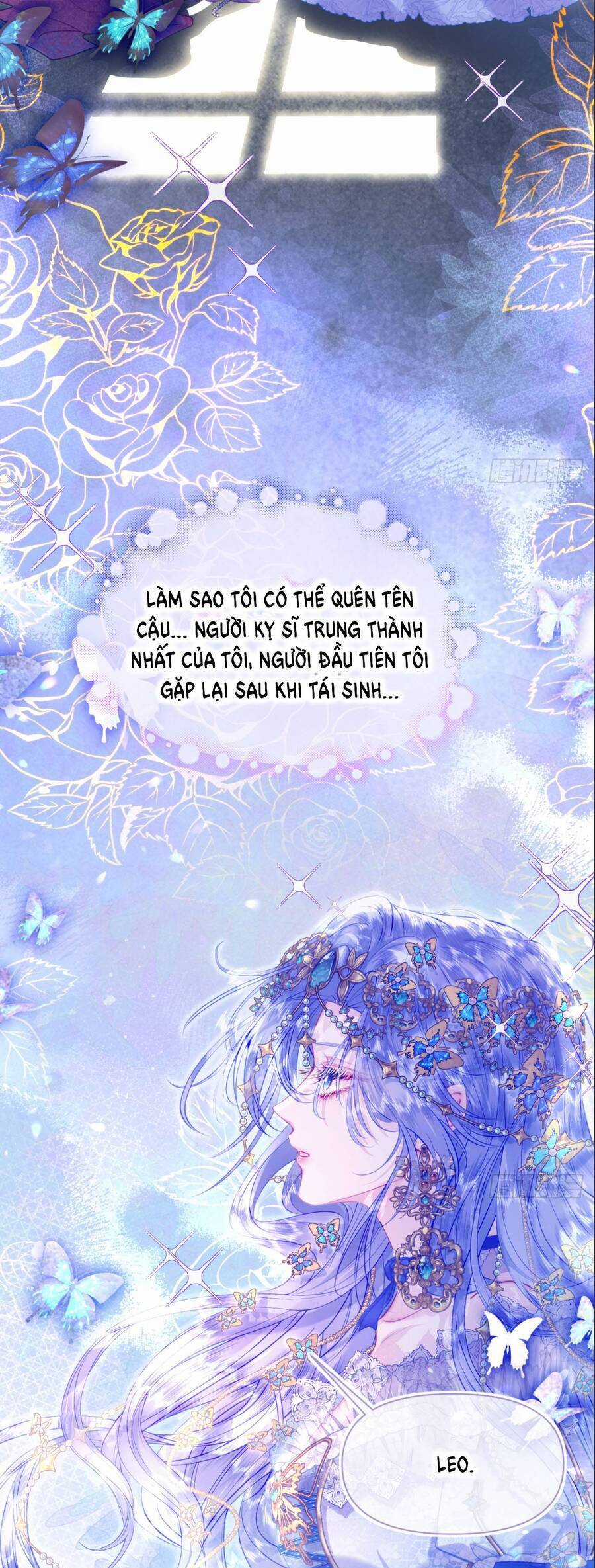 Sau Khi Trùng Sinh, Bên Cạnh Ta Toàn Là Con Của Kẻ Thù Chapter 13 trang 27