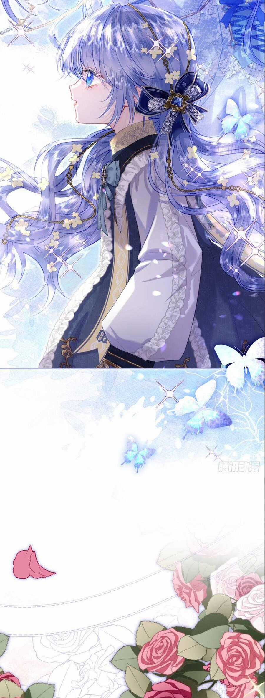 Sau Khi Trùng Sinh, Bên Cạnh Ta Toàn Là Con Của Kẻ Thù Chapter 13 trang 28