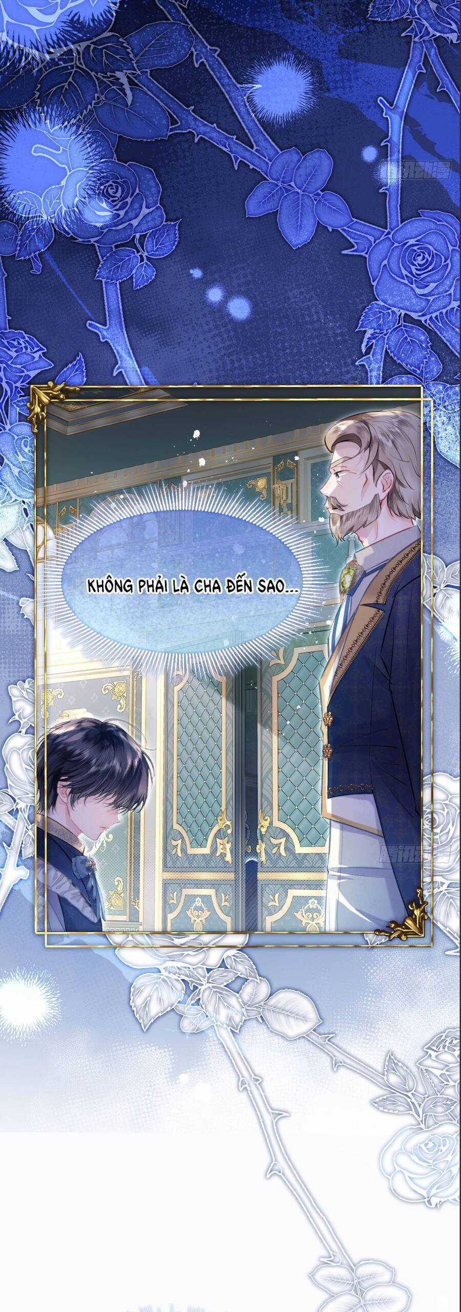 Sau Khi Trùng Sinh, Bên Cạnh Ta Toàn Là Con Của Kẻ Thù Chapter 13 trang 3