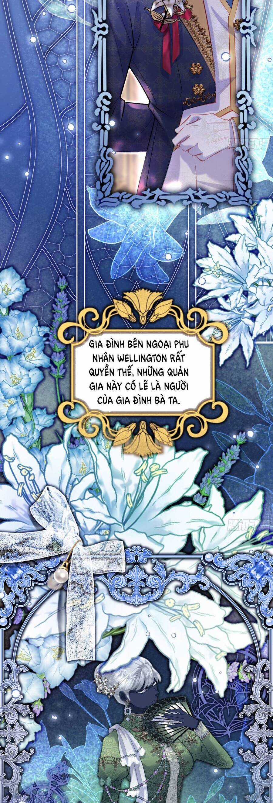 Sau Khi Trùng Sinh, Bên Cạnh Ta Toàn Là Con Của Kẻ Thù Chapter 13 trang 9