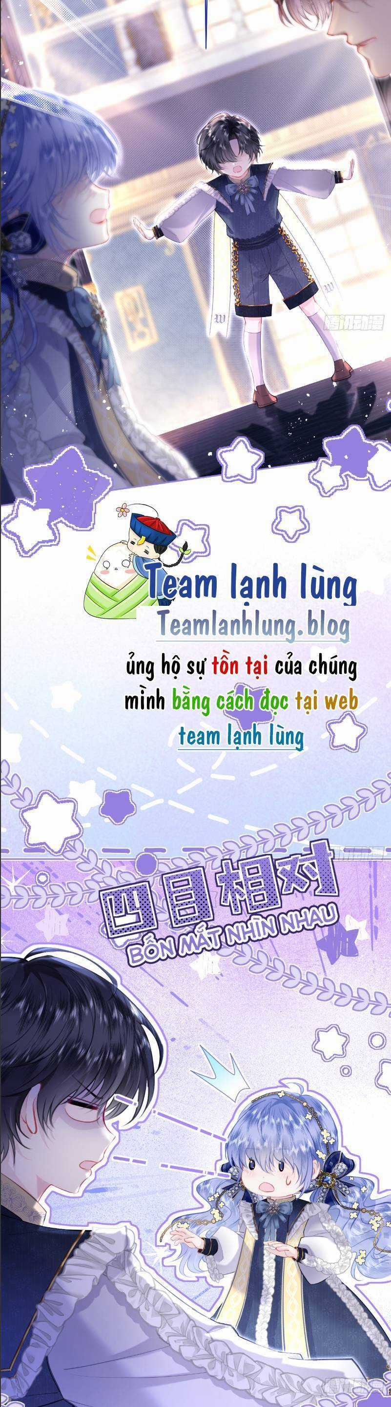 Sau Khi Trùng Sinh, Bên Cạnh Ta Toàn Là Con Của Kẻ Thù Chapter 14 trang 13