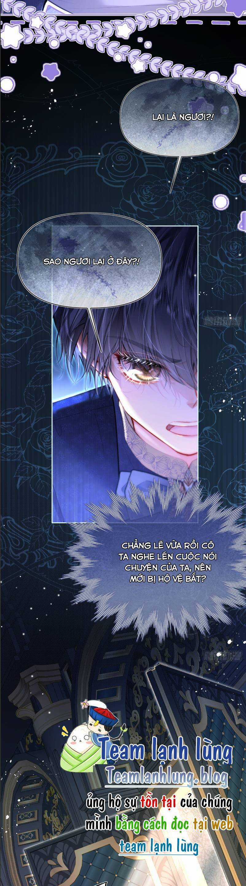 Sau Khi Trùng Sinh, Bên Cạnh Ta Toàn Là Con Của Kẻ Thù Chapter 14 trang 14