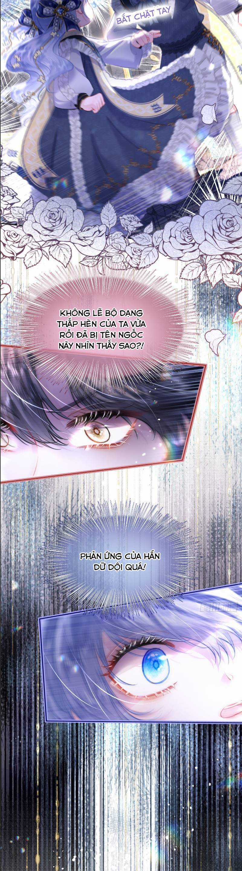 Sau Khi Trùng Sinh, Bên Cạnh Ta Toàn Là Con Của Kẻ Thù Chapter 14 trang 17