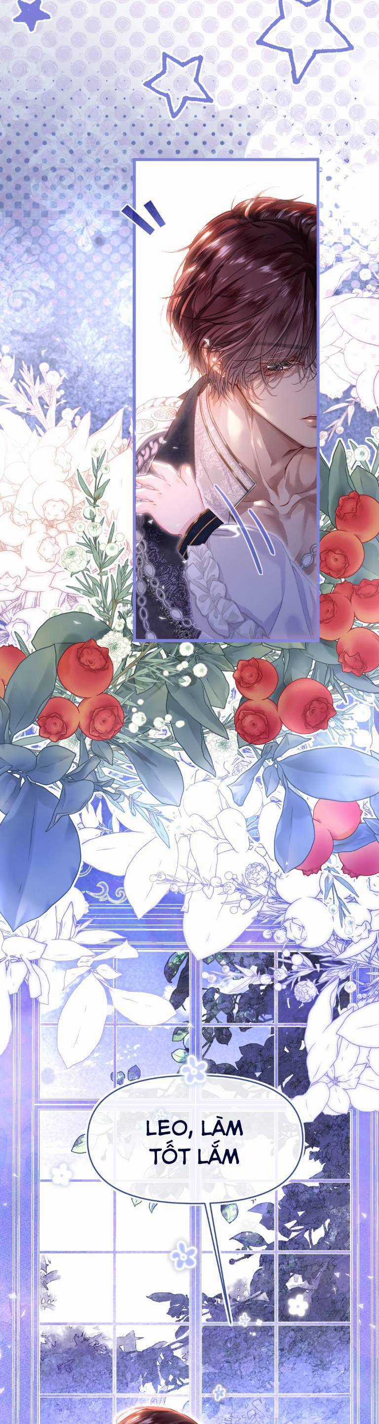 Sau Khi Trùng Sinh, Bên Cạnh Ta Toàn Là Con Của Kẻ Thù Chapter 15 trang 11