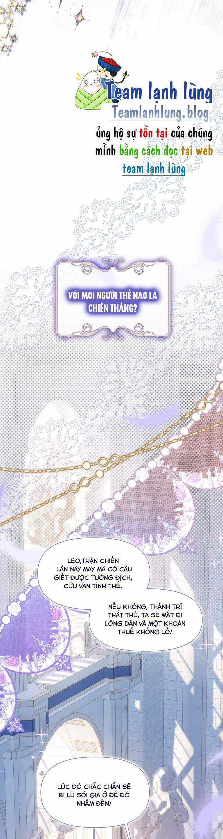 Sau Khi Trùng Sinh, Bên Cạnh Ta Toàn Là Con Của Kẻ Thù Chapter 15 trang 14