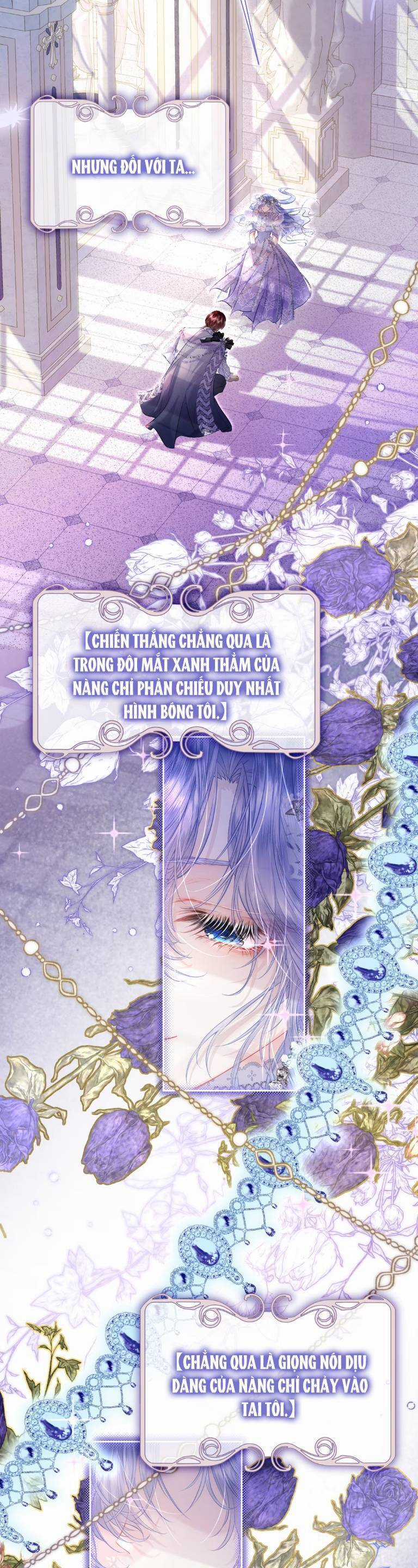 Sau Khi Trùng Sinh, Bên Cạnh Ta Toàn Là Con Của Kẻ Thù Chapter 15 trang 15