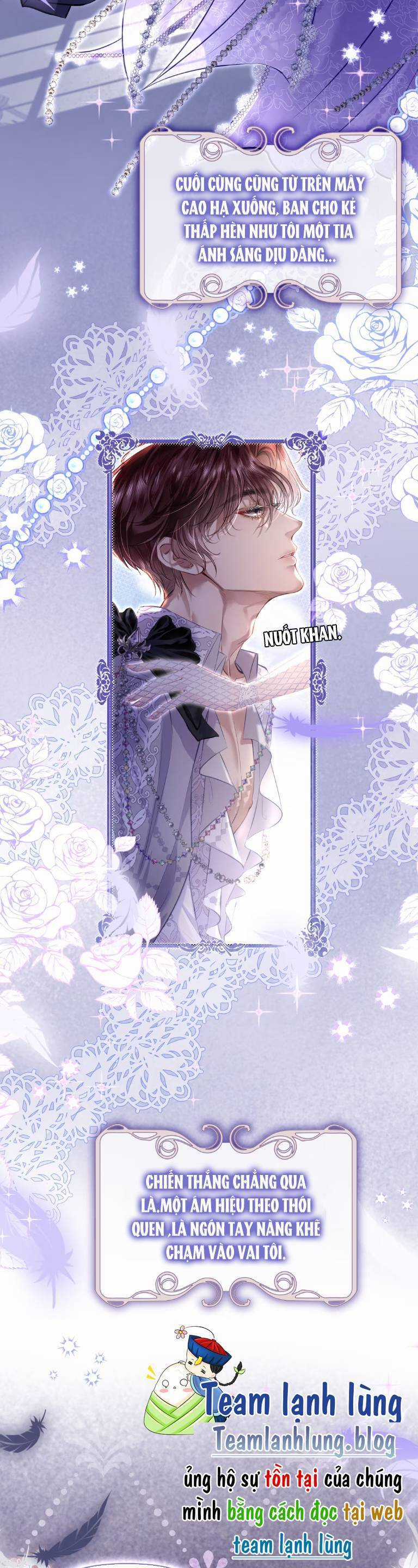 Sau Khi Trùng Sinh, Bên Cạnh Ta Toàn Là Con Của Kẻ Thù Chapter 15 trang 17