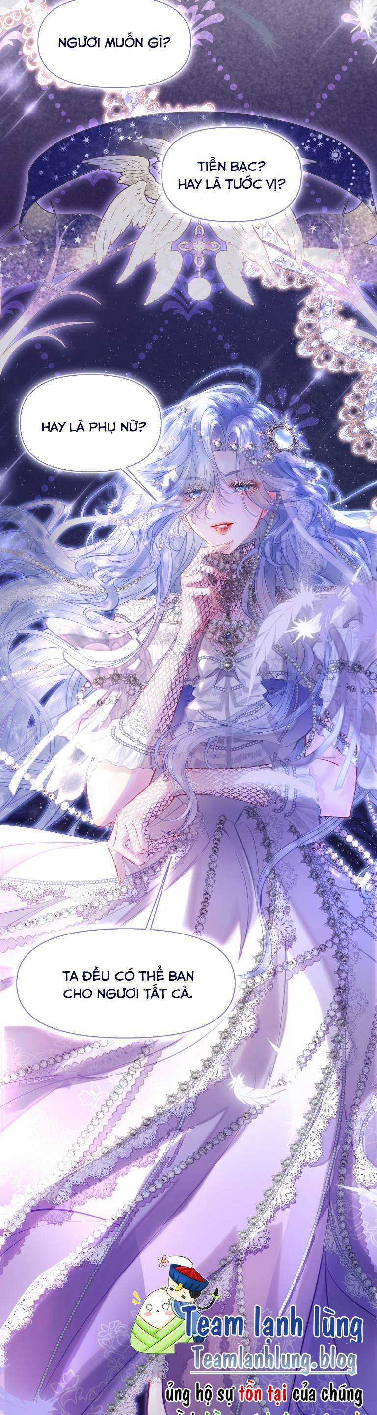 Sau Khi Trùng Sinh, Bên Cạnh Ta Toàn Là Con Của Kẻ Thù Chapter 15 trang 18