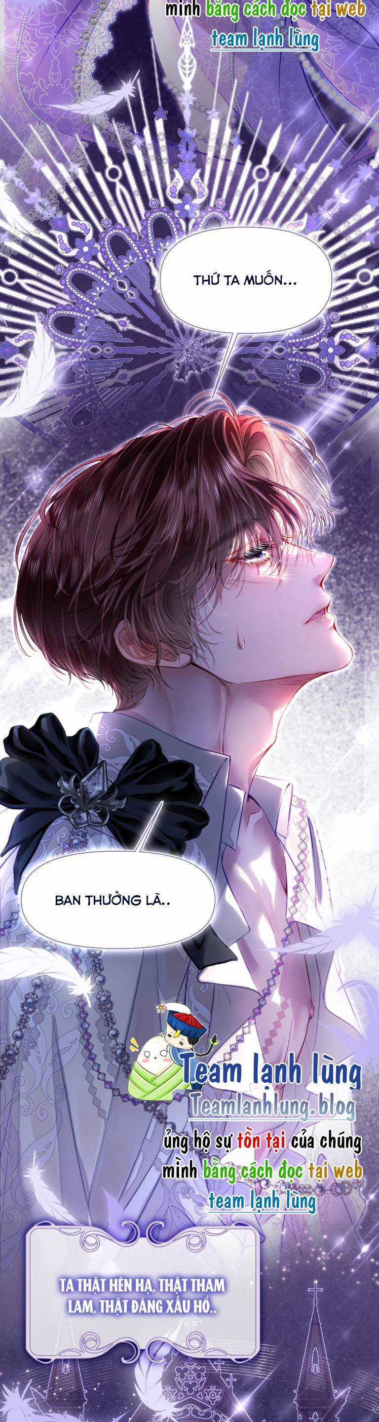 Sau Khi Trùng Sinh, Bên Cạnh Ta Toàn Là Con Của Kẻ Thù Chapter 15 trang 19