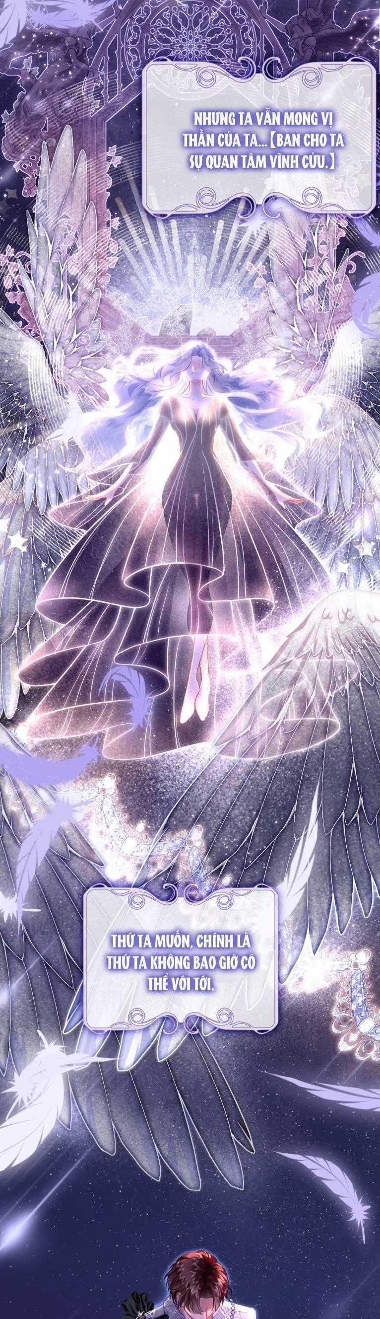 Sau Khi Trùng Sinh, Bên Cạnh Ta Toàn Là Con Của Kẻ Thù Chapter 15 trang 20