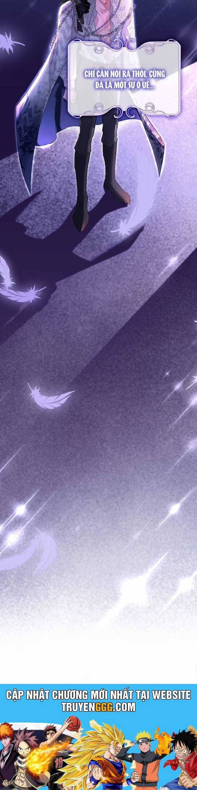 Sau Khi Trùng Sinh, Bên Cạnh Ta Toàn Là Con Của Kẻ Thù Chapter 15 trang 21