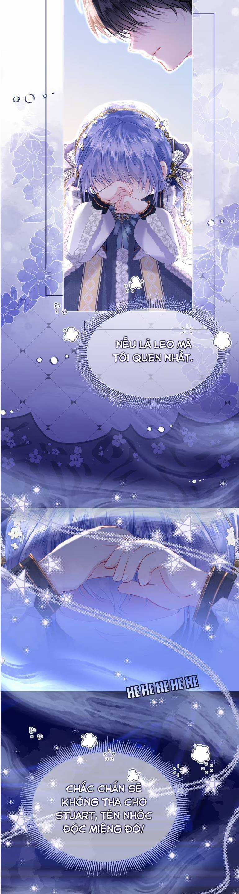 Sau Khi Trùng Sinh, Bên Cạnh Ta Toàn Là Con Của Kẻ Thù Chapter 15 trang 5