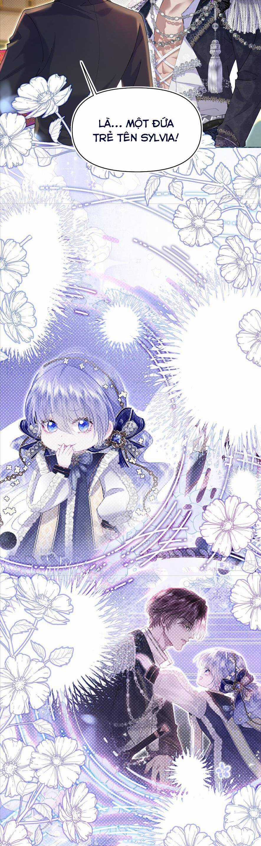 Sau Khi Trùng Sinh, Bên Cạnh Ta Toàn Là Con Của Kẻ Thù Chapter 16 trang 10