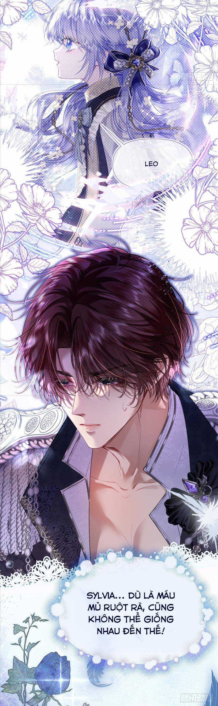 Sau Khi Trùng Sinh, Bên Cạnh Ta Toàn Là Con Của Kẻ Thù Chapter 16 trang 11