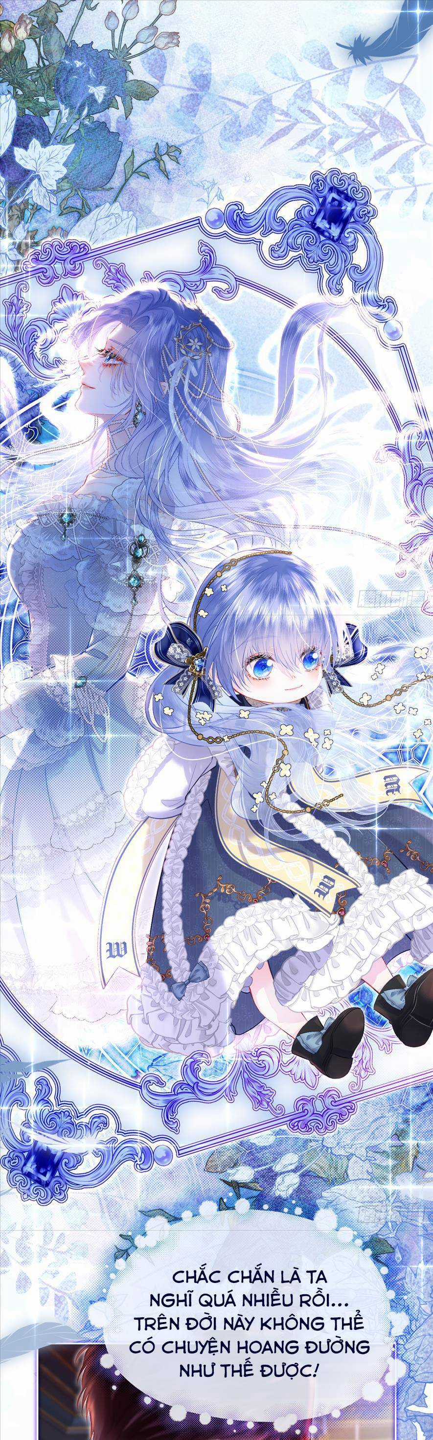 Sau Khi Trùng Sinh, Bên Cạnh Ta Toàn Là Con Của Kẻ Thù Chapter 16 trang 12