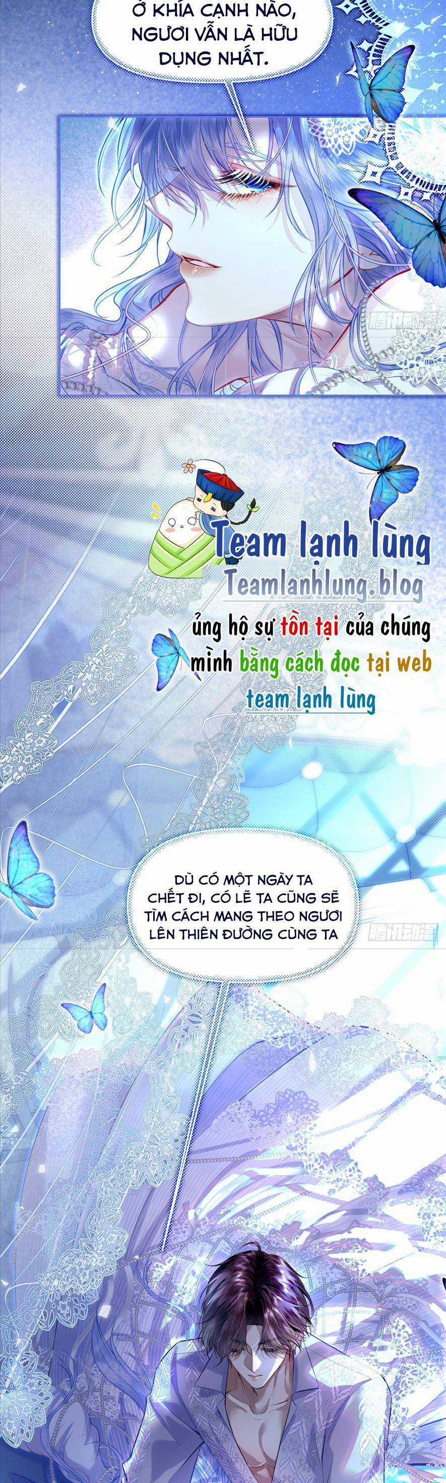 Sau Khi Trùng Sinh, Bên Cạnh Ta Toàn Là Con Của Kẻ Thù Chapter 16 trang 16
