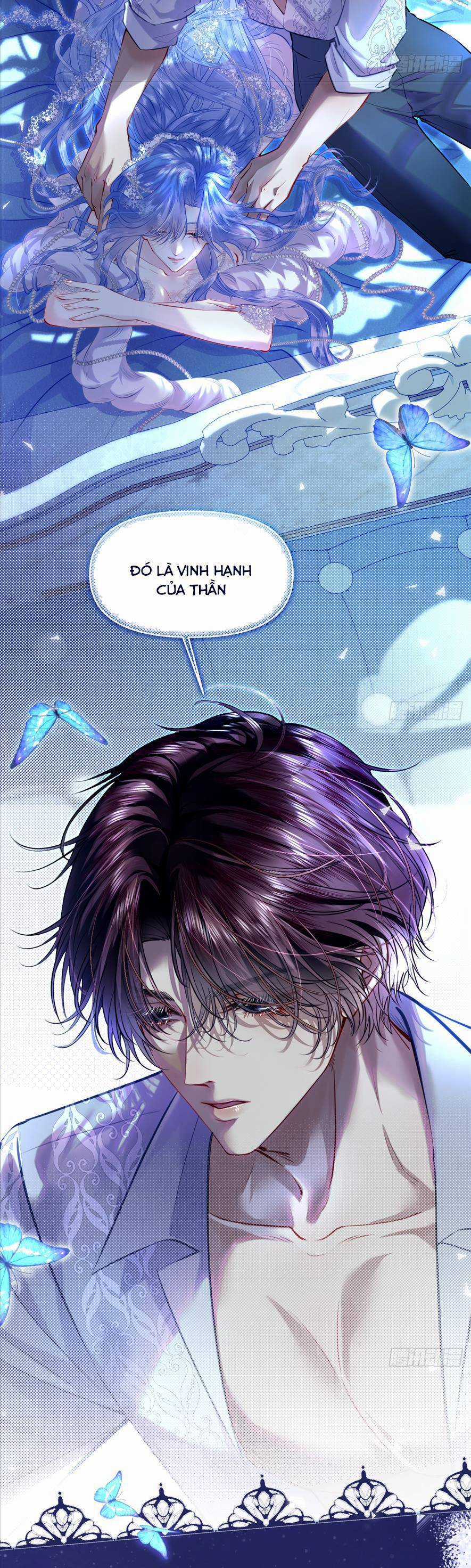 Sau Khi Trùng Sinh, Bên Cạnh Ta Toàn Là Con Của Kẻ Thù Chapter 16 trang 17