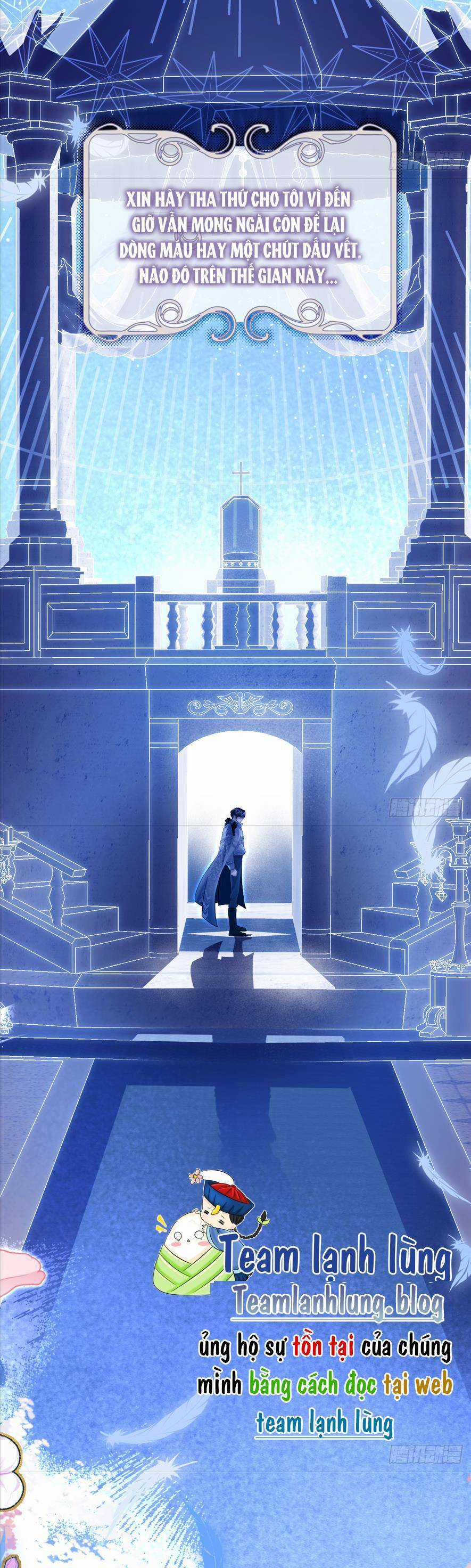 Sau Khi Trùng Sinh, Bên Cạnh Ta Toàn Là Con Của Kẻ Thù Chapter 16 trang 19