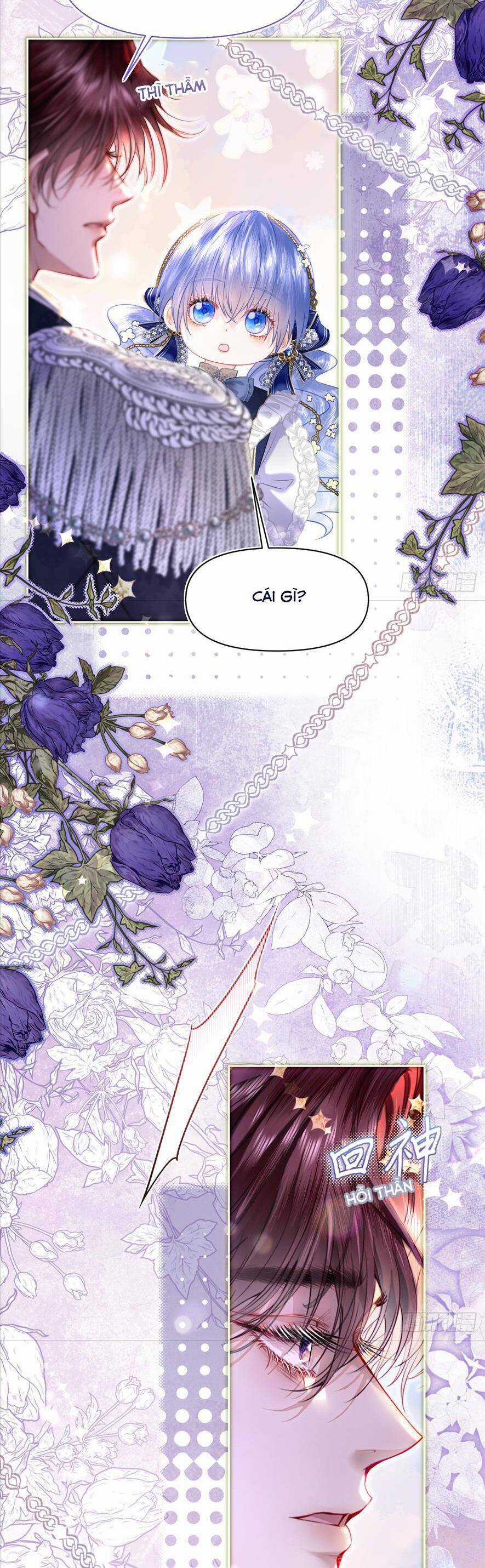 Sau Khi Trùng Sinh, Bên Cạnh Ta Toàn Là Con Của Kẻ Thù Chapter 16 trang 2