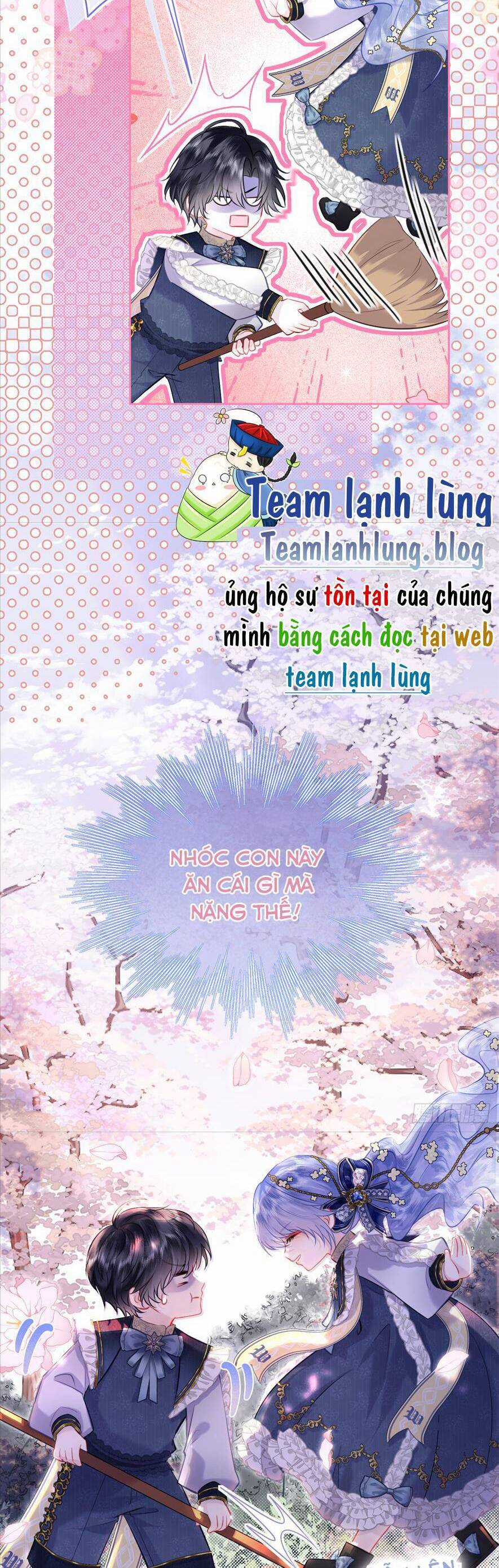 Sau Khi Trùng Sinh, Bên Cạnh Ta Toàn Là Con Của Kẻ Thù Chapter 16 trang 24