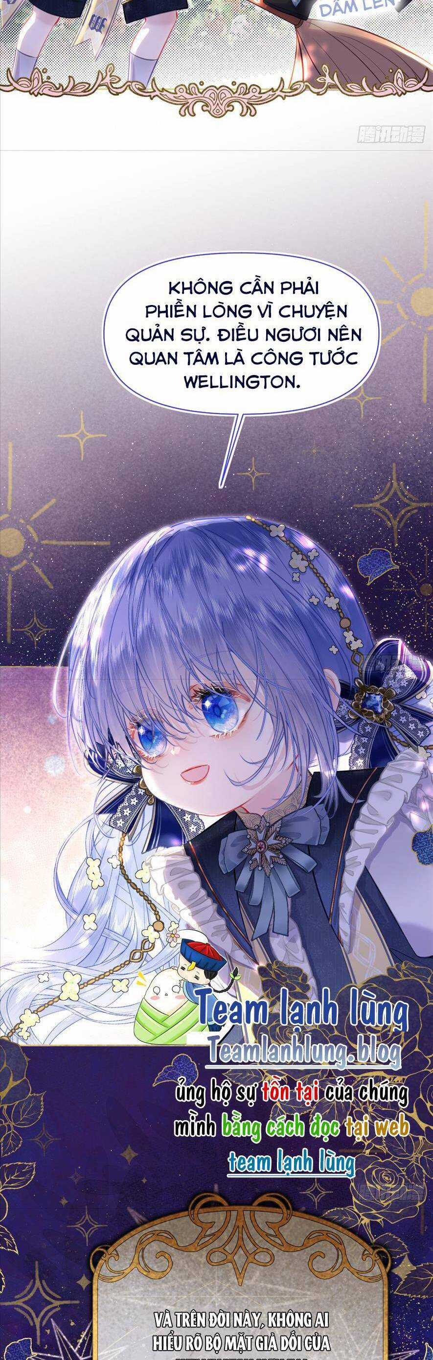 Sau Khi Trùng Sinh, Bên Cạnh Ta Toàn Là Con Của Kẻ Thù Chapter 16 trang 25