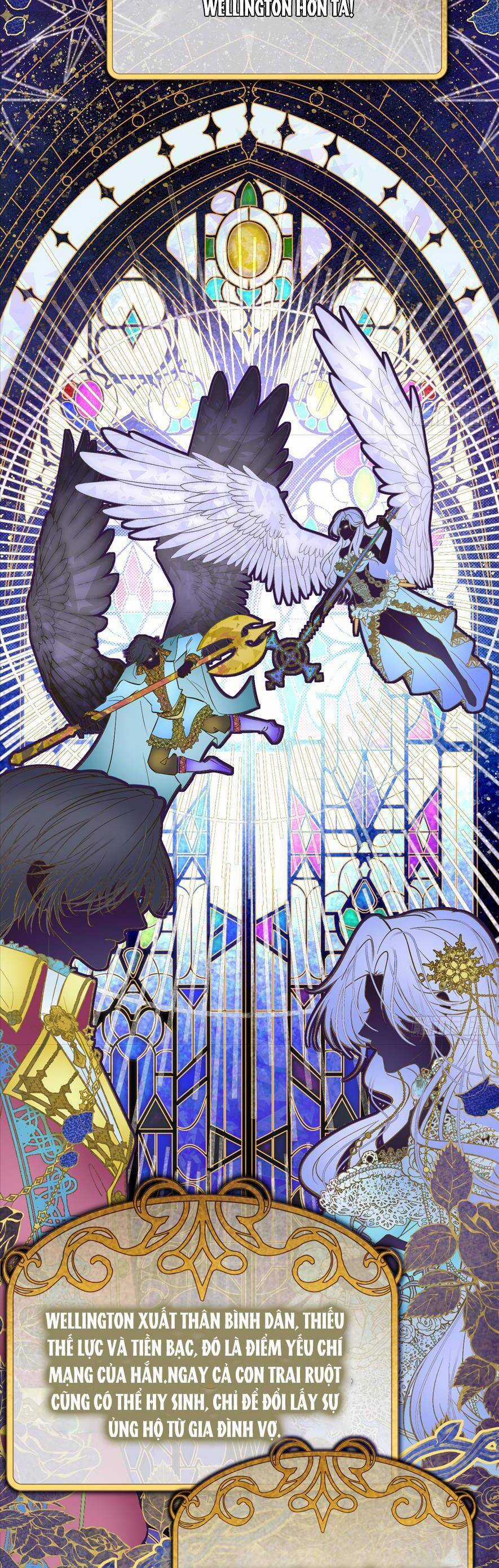 Sau Khi Trùng Sinh, Bên Cạnh Ta Toàn Là Con Của Kẻ Thù Chapter 16 trang 26