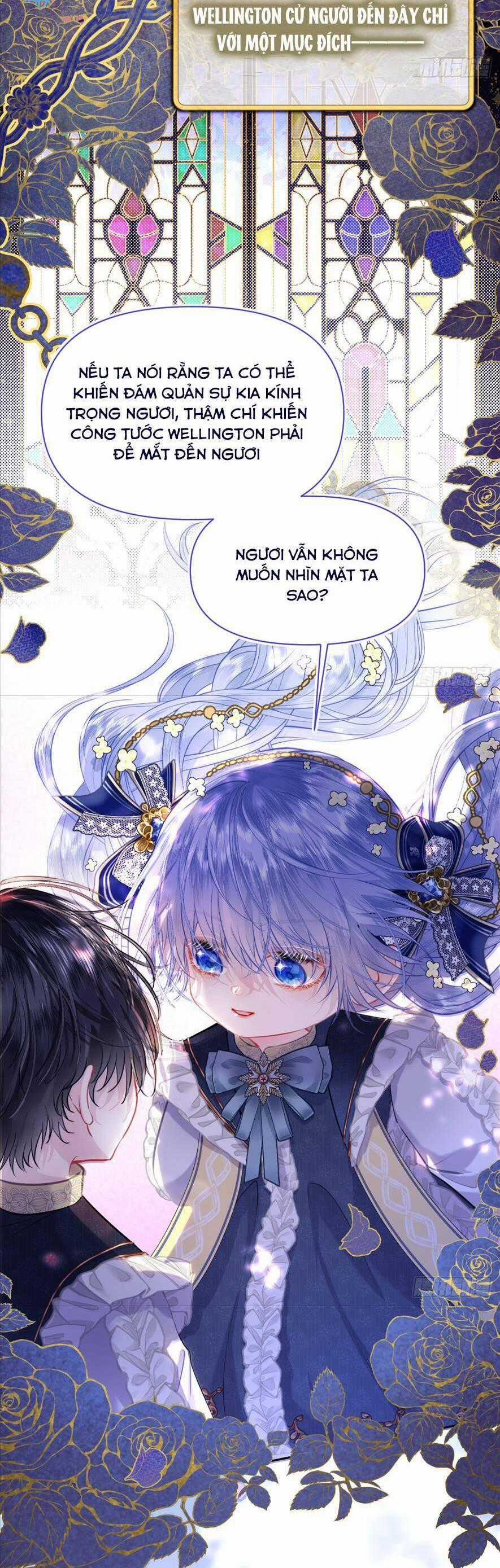 Sau Khi Trùng Sinh, Bên Cạnh Ta Toàn Là Con Của Kẻ Thù Chapter 16 trang 27